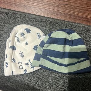 Baby boy hats